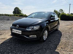 Volkswagen polo 1.2 petrol Automatic - Image 2
