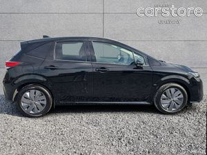Nissan Note X 1.2 Auto - Image 2