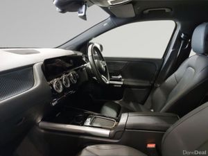 Mercedes-Benz EQA EQA 250 AMG Line - Image 2