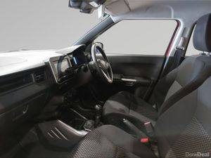 Suzuki Ignis 1.2 Hybrid SZ-T MT - Image 3