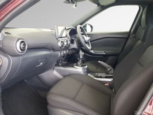 Nissan Juke 1.0T PET 2WD SV €2000 scrappage offer - Image 3