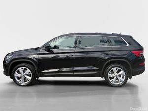 Skoda Kodiaq 2.0 TDI 150HP DSG Style 7 Seat - Image 2