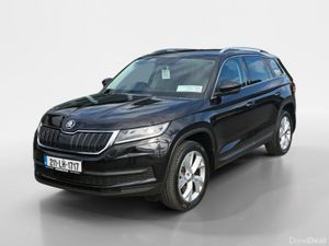 Skoda Kodiaq 2.0 TDI 150HP DSG Style 7 Seat - Image 4