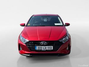 Hyundai i20 1.2 Deluxe Plus - Image 3