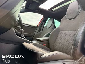 Skoda Superb SUPERB SPT 2.0TDI 150HP DSG - Image 3