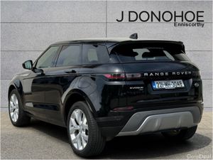 Land Rover Range Rover Evoque 1.5 PHEV AWD SE - Image 2