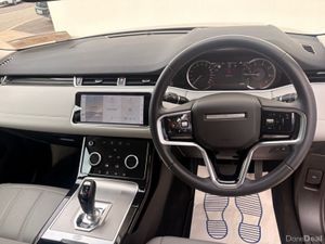 Land Rover Range Rover Evoque 1.5 PHEV AWD SE - Image 4