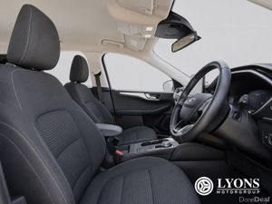 Ford Kuga 2.5 Duratec 190PS FHEV Titanium Auto - Image 2