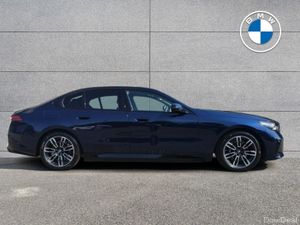 BMW 5-Series 530e M Sport - Image 3