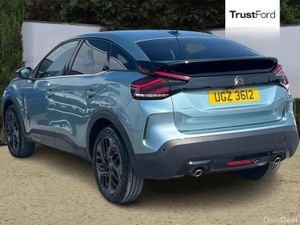Citroen C4 Shine - Image 2