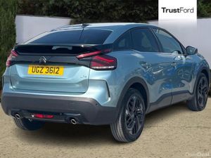 Citroen C4 Shine - Image 4