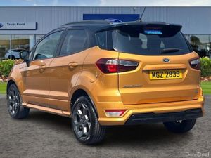Ford EcoSport ST-Line - Image 2