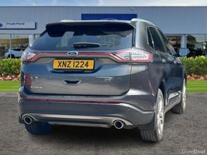 Ford Edge Titanium - Image 4