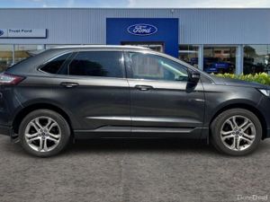 Ford Edge Titanium - Image 3