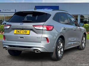Ford Kuga ST-Line Edition - Image 4