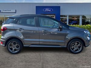 Ford EcoSport ST-Line - Image 3
