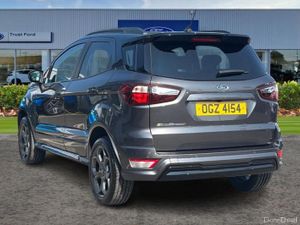 Ford EcoSport ST-Line - Image 2