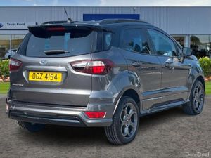 Ford EcoSport ST-Line - Image 4