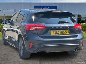 Ford Focus ST-Line Edition - Image 2