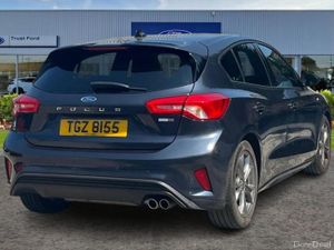 Ford Focus ST-Line Edition - Image 4