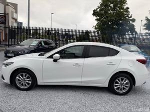 2015 (152) Mazda 3 SE 150PS Executive - Image 4