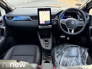 Renault Symbioz techno esprit Alpine HEV E-Tech 16 - Image 2