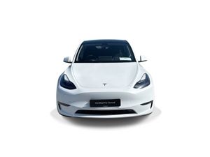 Tesla Model Y Performance All-Wheel Drive - Image 2