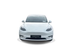 Tesla Model Y Long Range All Wheel Drive - Image 2
