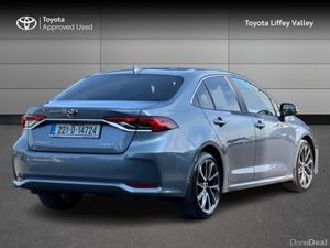 Toyota Corolla COROLLA SOL SALOON HYBRID - Image 2