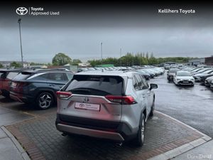 Toyota RAV4 Rav4 Hybrid Luna - Image 2