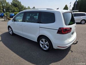 SEAT Alhambra Xcellence - Image 3