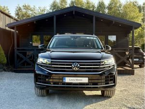 Volkswagen Touareg 3.0TSI HYBRID ELEGANCE 381BHP - Image 2