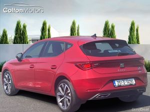 SEAT Leon FR 1.5TSi 204HP (Plug In Hybrid) - Image 4