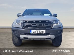 Ford Ranger Ranger RAPTOR D/Cab 2.0 TDCI *Price is - Image 2