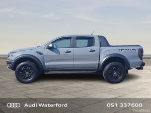 Ford Ranger Ranger RAPTOR D/Cab 2.0 TDCI *Price is - Image 4