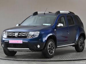 Dacia Duster 1.5 DCI PRESTIGE 6SPD **SAT NAV**REVE - Image 3
