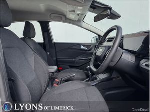 Ford Puma 1.0L EcoBoost Hybrid 125PS Titanium - Image 3