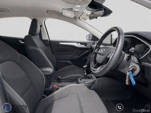 Ford Focus 1.0 Ecoboost 125PS Titanium - Image 3