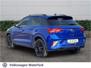 Volkswagen T-Roc 1.0 TSI 110HP R-Line - Image 4
