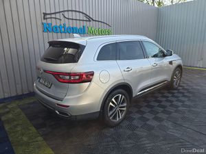 2017 Renault Koleos 1.6 dCi DYNAMIQUE - Image 3