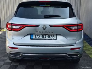 2017 Renault Koleos 1.6 dCi DYNAMIQUE - Image 4