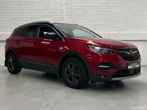 Opel Grandland X 120 Year Edition 1.5 Turbo Diesel - Image 3