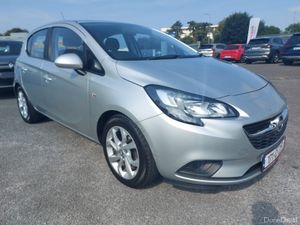 Opel Corsa CORSA-E SC 1.4 I 90PS 5DR - Image 3