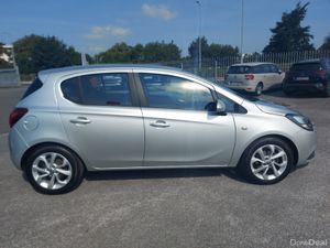 Opel Corsa CORSA-E SC 1.4 I 90PS 5DR - Image 4