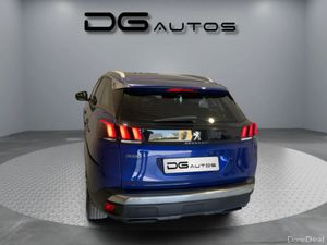 Peugeot 3008 1.5BHDI ACTIVE 130BHP 5DR - Image 3