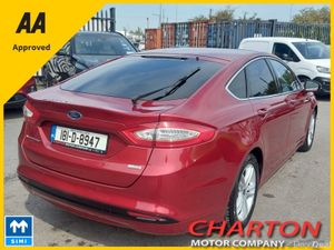 Ford Mondeo TITANIUM 1.5 TD 120PS 6SPEED 4DR - Image 4