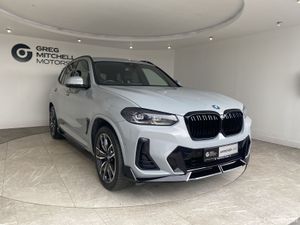 BMW X3 2023 - Image 3