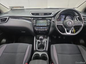 Nissan Qashqai 1.3 PET SE *3K Scrappage* - Image 4