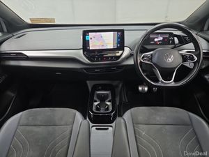 Volkswagen ID.4 LIFE 77kWh 174HP - Image 4