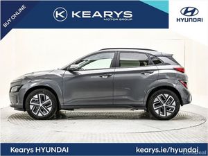 Hyundai KONA EV Premium 64 kWh - Image 3